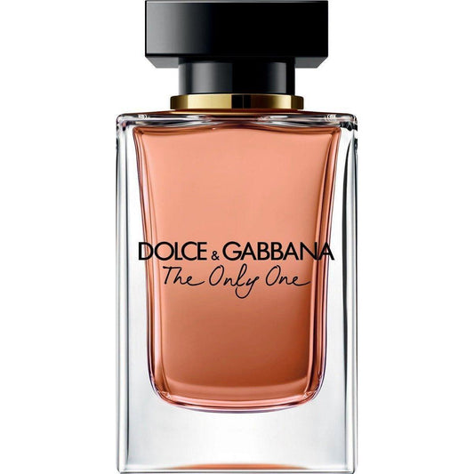 Dolce & Gabbana The Only One Eau de Parfum 3.4 oz for Women – New Tester