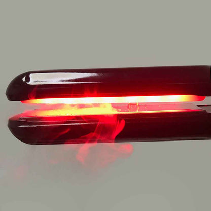 Hair Straightener Straightening Plate Does Not Damage The Power Generation Splint