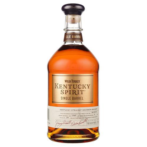 Wild Turkey - 'Kentucky Spirit' Single-Barrel Bourbon (750ML)
