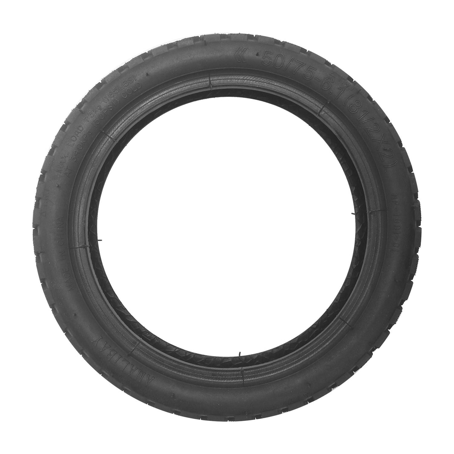 Electric Scooter Inner Tube Modified Off-road Non-slip Thickened Tire