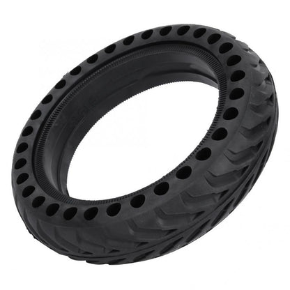 Electric Scooter 852-inch Honeycomb Run-flat Tire