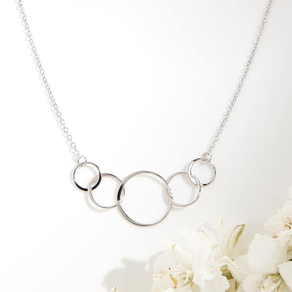 Bachelorette Party Necklace