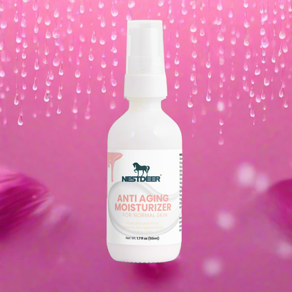 Anti Aging Moisturizer for Normal Skin