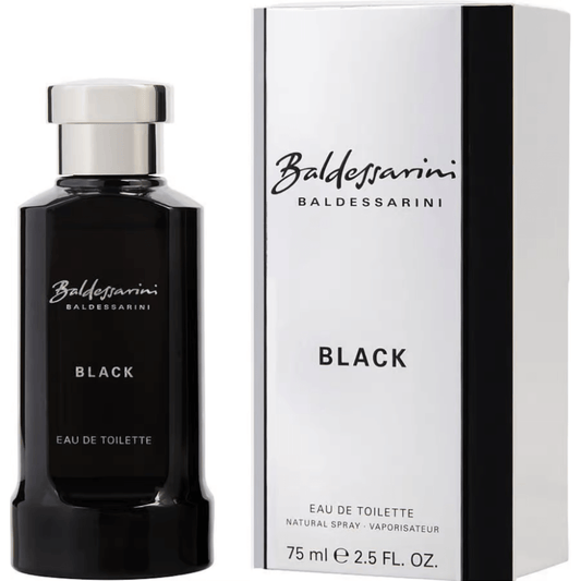Baldessarini Black by Baldessarini Cologne for Men EDT 2.5 oz
