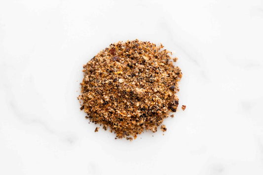 Bar-H Beef Rub