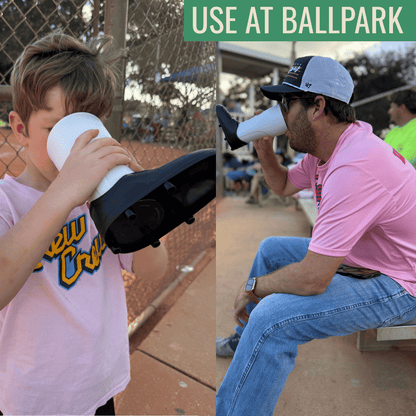 José Altuve Cleat Cup™