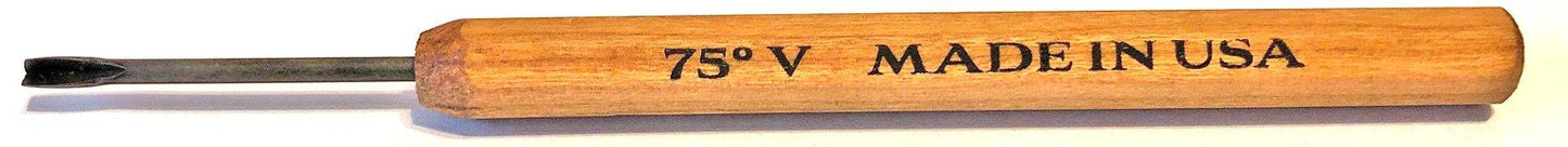 Basic Metal Clay Hand Tool Kit