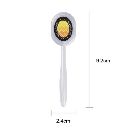 Professional Multi-Pattern Cat Eye Magnet - Super Magnetic Wand for 3D Nail Art
