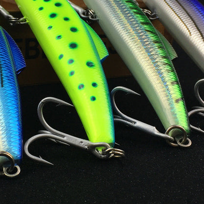 Tossing Type Sea Fishing Use 96g Weight Lure