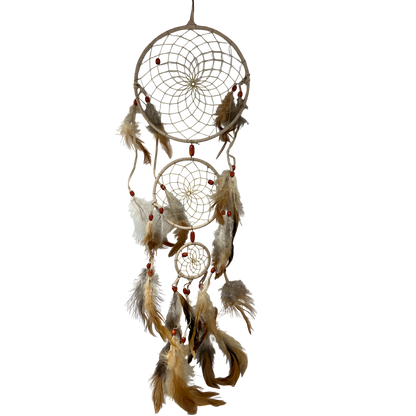 Cascading Dreamcatcher -