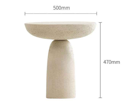 Marble Hole Stone Edge A Few Living Room Sofa Corner A Few Combination