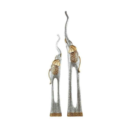 Creative Versatile Elephant European Creative Retro Ornament