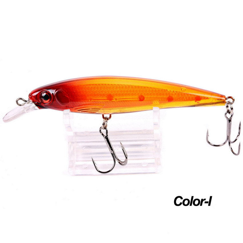 Classic Lure Bait 13.8g Fishing Bait E-commerce Mi Ruo Qiaokou