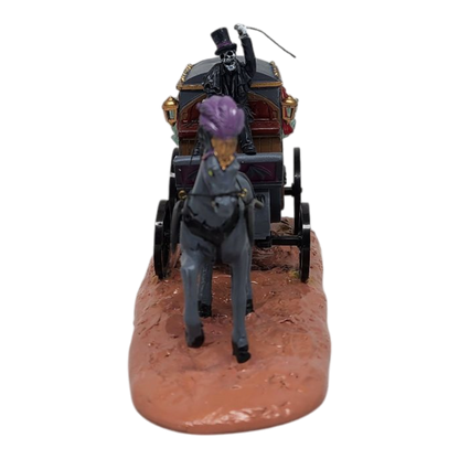 Phantom Coach