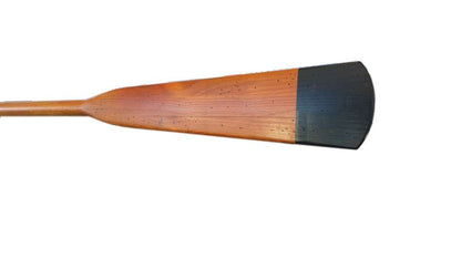 Wooden Beckham Decorative Crew Boat Oar 62""