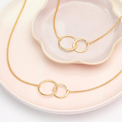 Best Friends Necklace, Multiple Styles