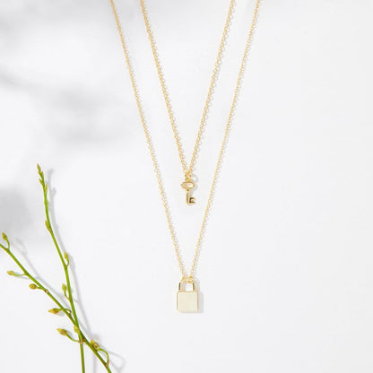 Best Friends Necklace, Multiple Styles