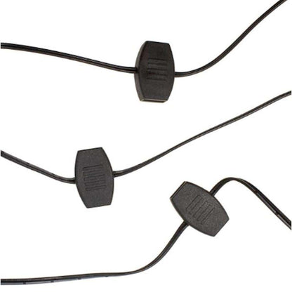 USB Extension Cord With Mulitple Outlets - 12 Outlets