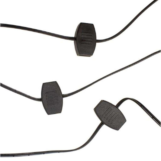 USB Extension Cord With Mulitple Outlets - 12 Outlets