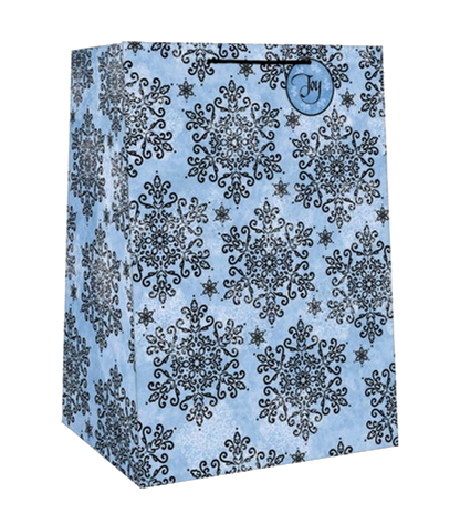 Extra Wide Mega Gift Bag -