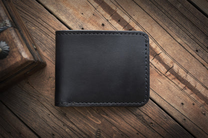 Ashford Bi-Fold (4 Pocket)