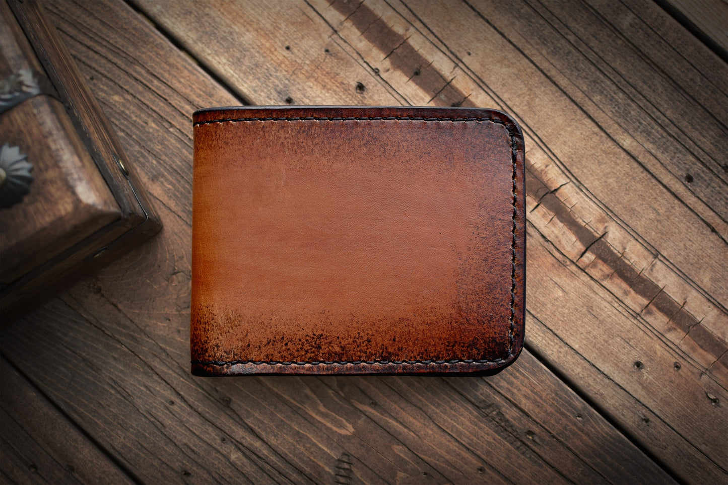 Ashford Bi-Fold (4 Pocket)