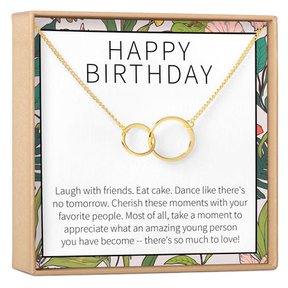 Birthday Gifts for Girls