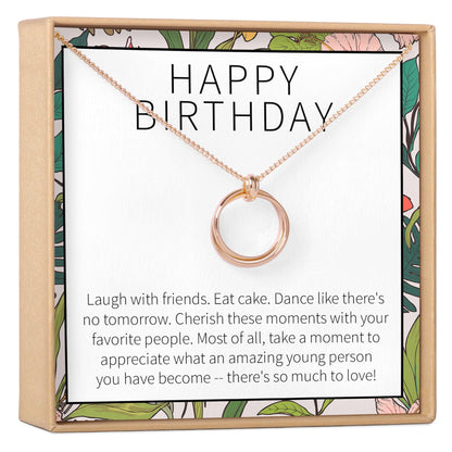 Birthday Gifts for Girls