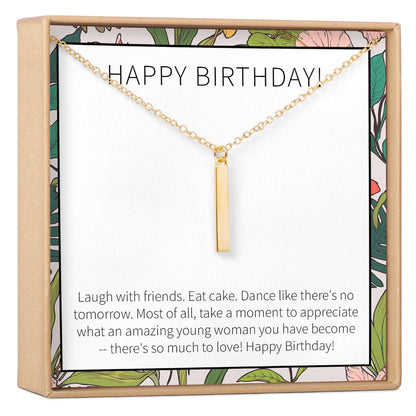 Birthday Gifts for Teen Girls