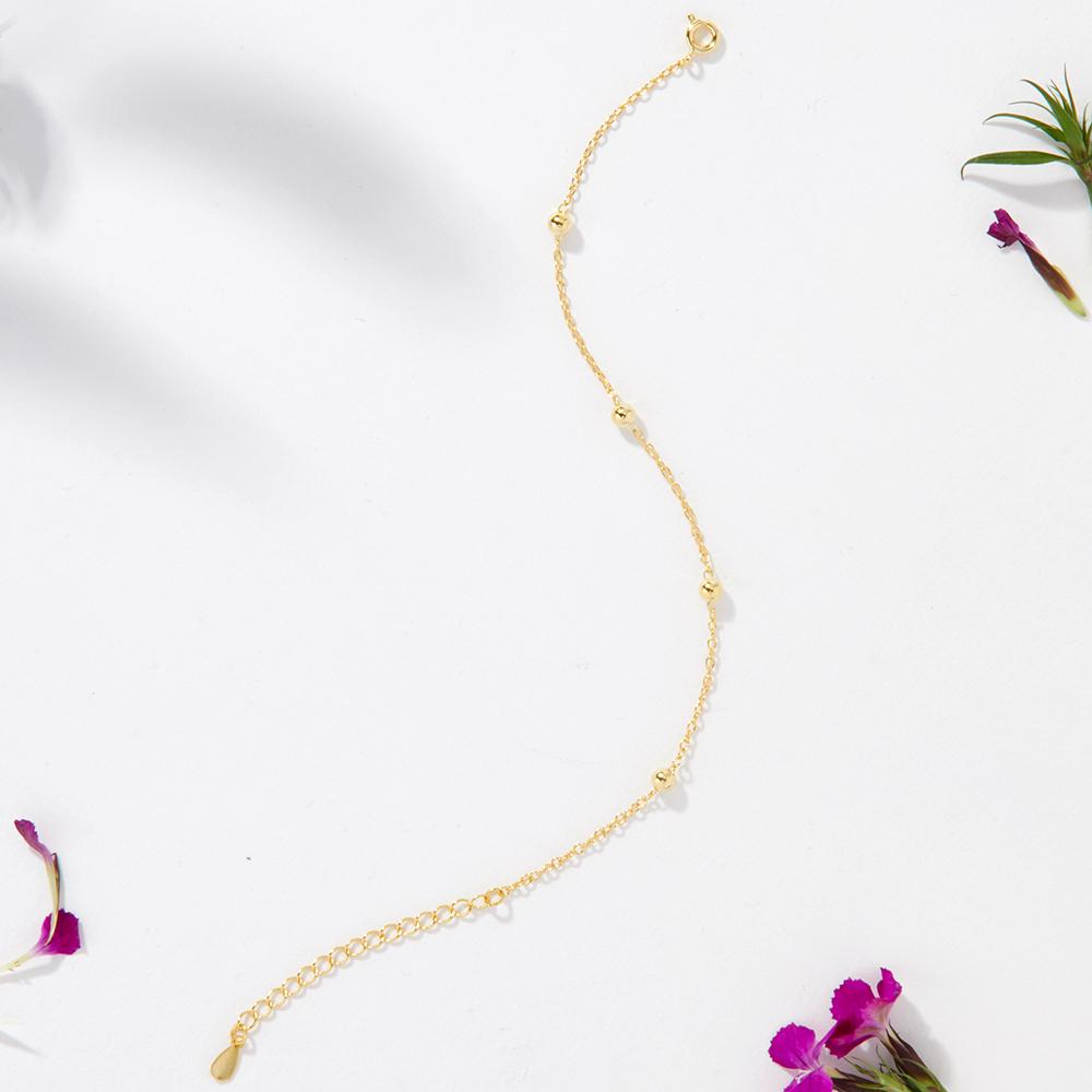 Birthday Girl Bracelet