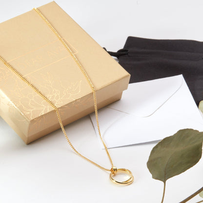 Birthday Necklace