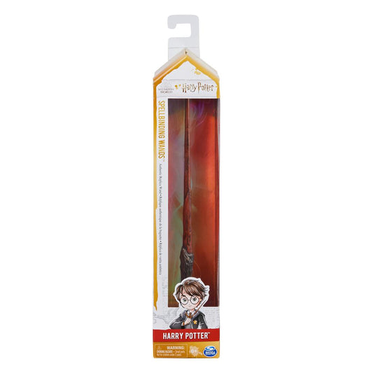 Harry Potter Wizarding World Spellbinding Wand