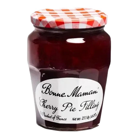 Bonne Maman - 'Cherry Pie' Filling (21.1OZ)