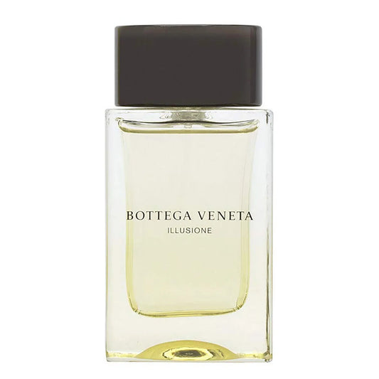 Bottega Veneta Illusione Eau de Toilette 3 OZ