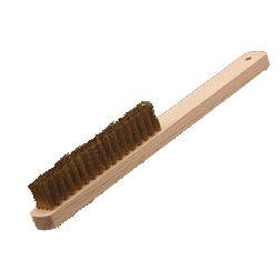 Brass Brush Medium