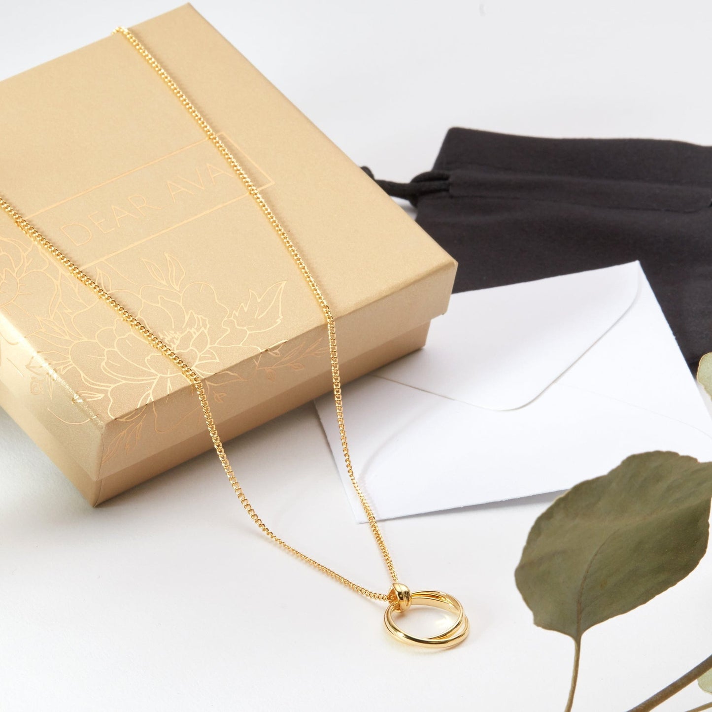 Bridesmaids Necklace, Multiple Styles