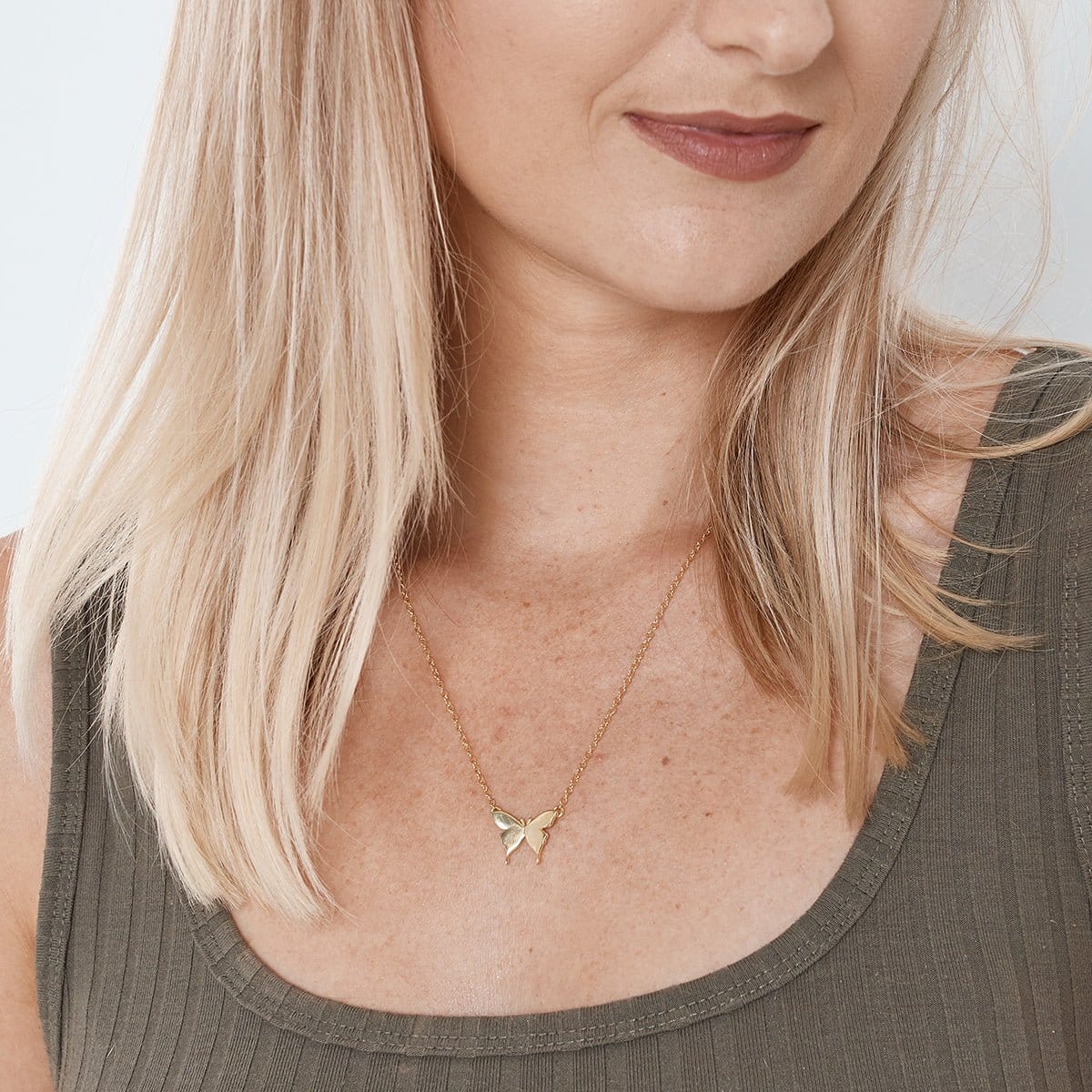 Bridesmaids Necklace, Multiple Styles