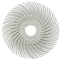 Bristle Disc 3" 3 pack