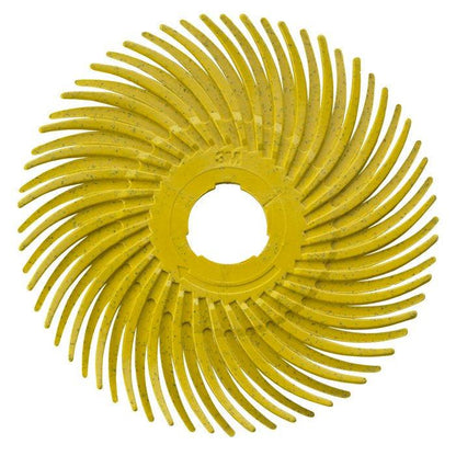 Bristle Disc 3" 3 pack