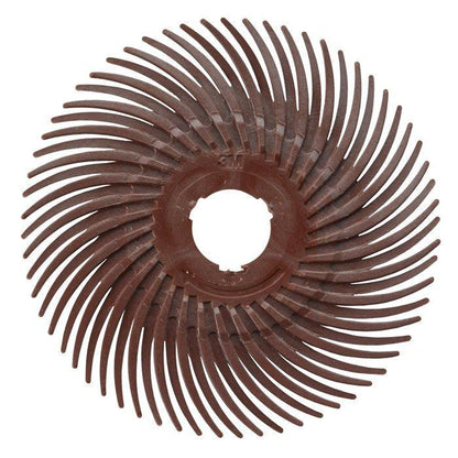 Bristle Disc 3" 3 pack
