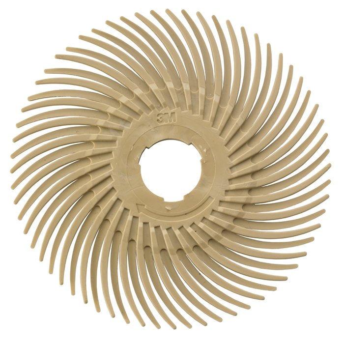 Bristle Disc 3" 3 pack