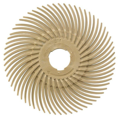 Bristle Disc 3" 3 pack