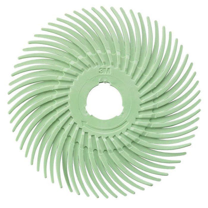 Bristle Disc 3" 3 pack