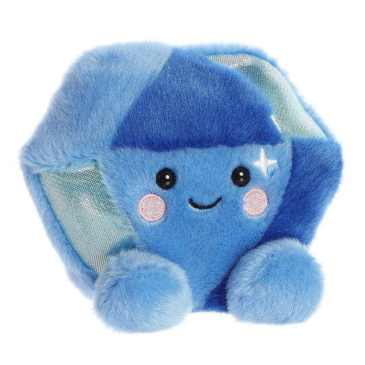 Alice Sapphire Palm Pal