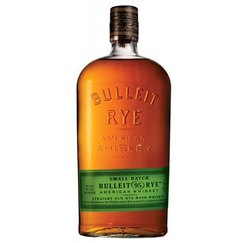 Bulleit Distilling Company - 95% Rye (750ML)