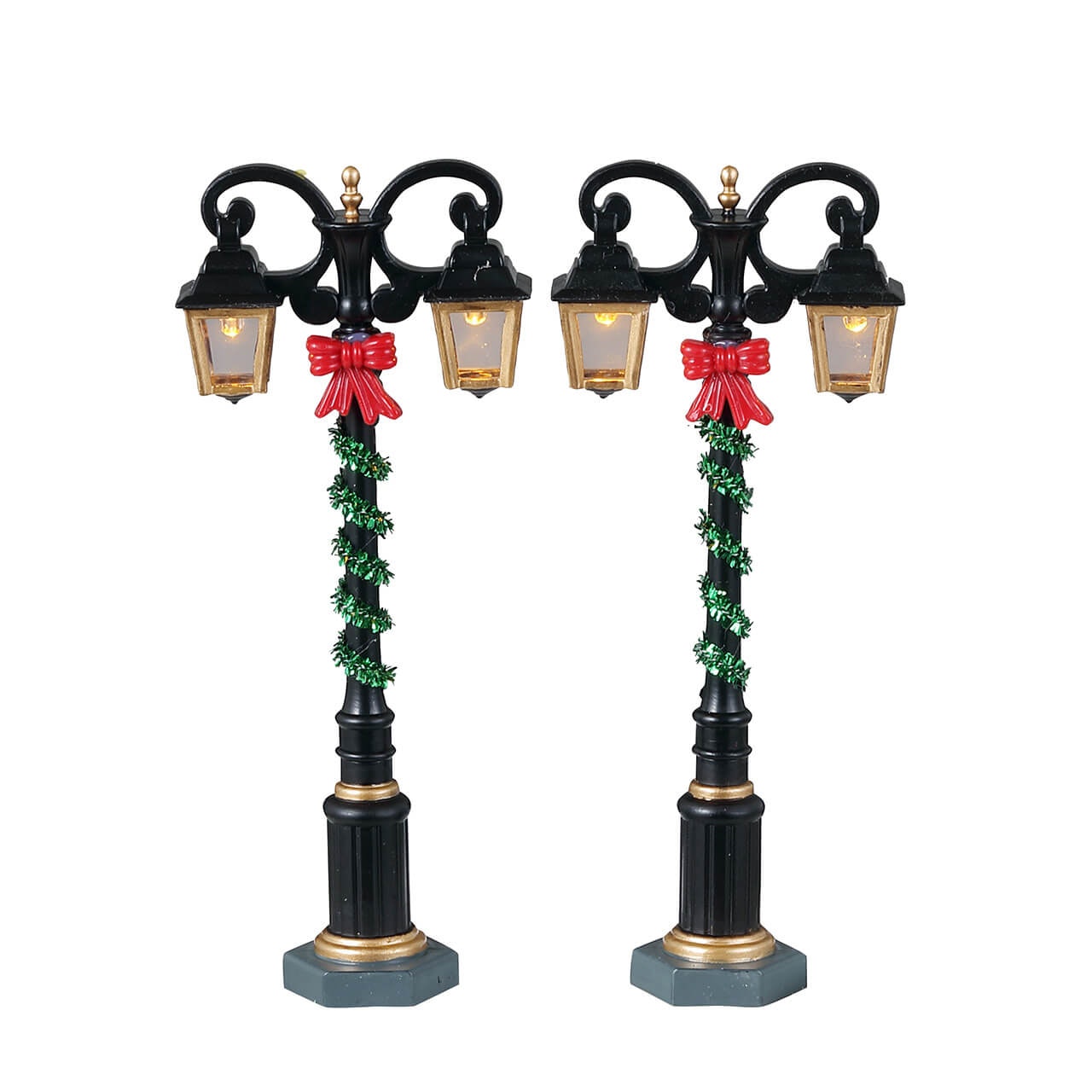 Splendid Lights - 2 Piece Set