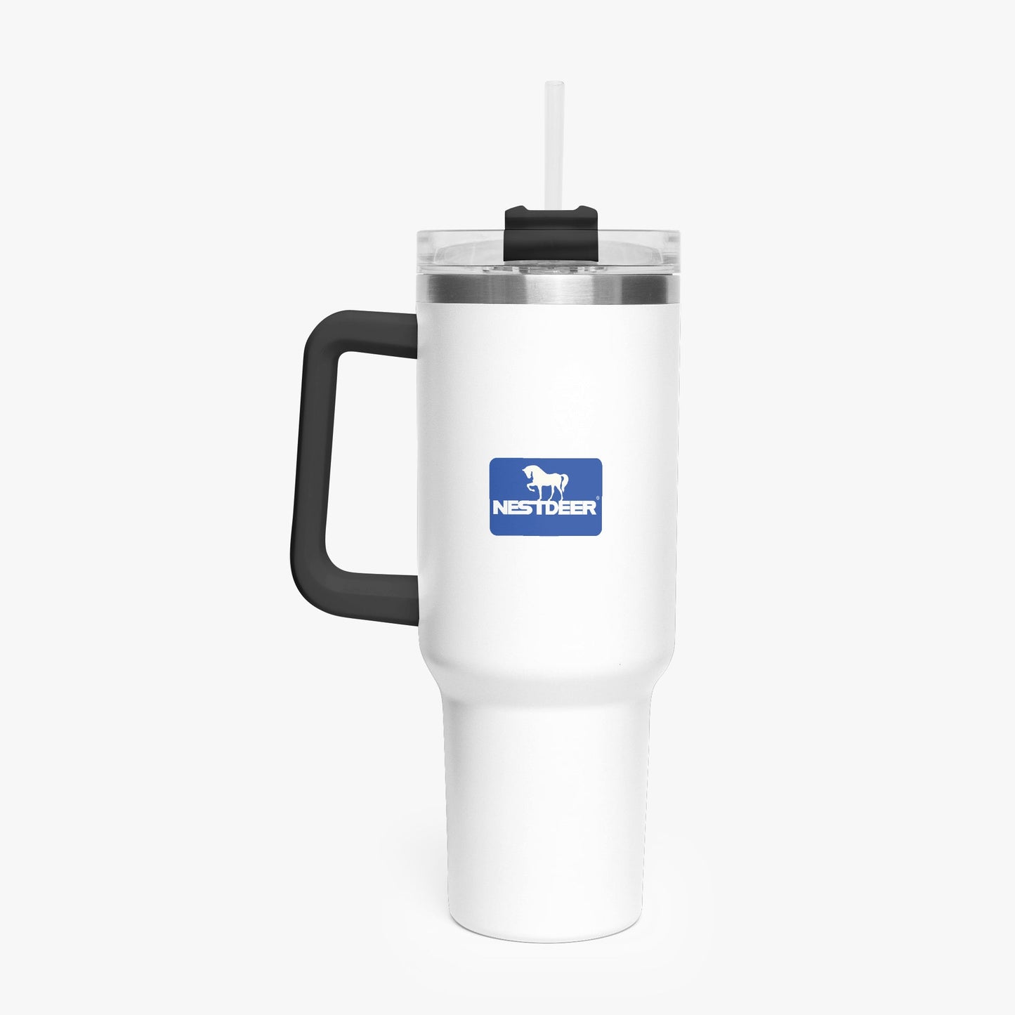 1102. 40oz Car Tumbler Cup