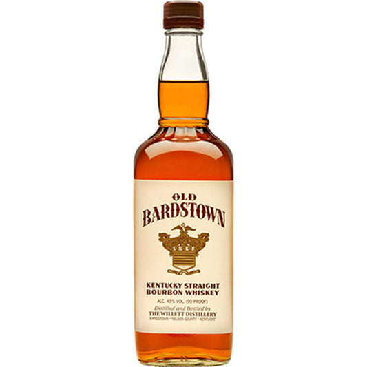 Willett Distillery - 'Old Bardstown' 90-Proof Bourbon (750ML)