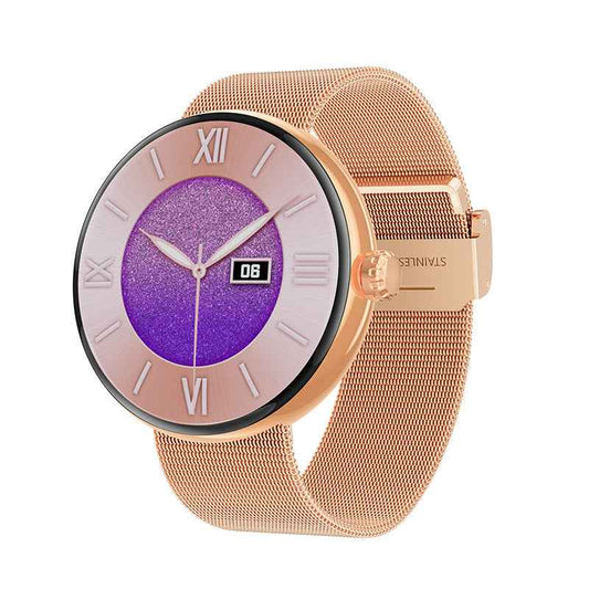 Smart Watch Female Color Screen