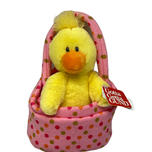 Jelly Beaners Chick